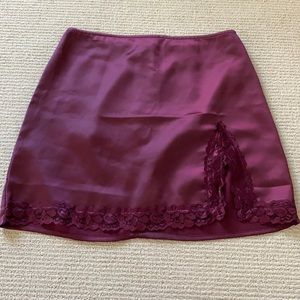 Skirt